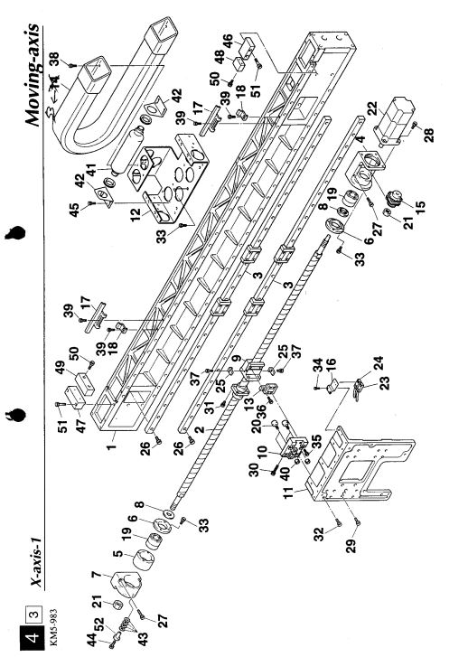 YAMAHA YV112