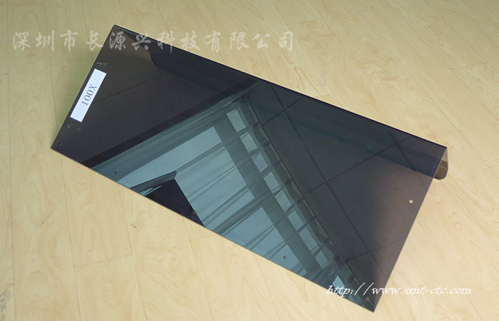 YAMAHA YV100X安全门盖子